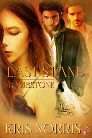 [Tombstone 03] • Last Stand